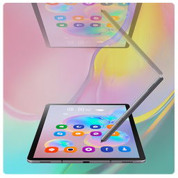 Theme for galaxy tab s6 / Wallapepr for tab s6