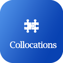Collocations Thesaurus Offline