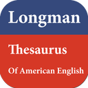 Thesaurus Of American English