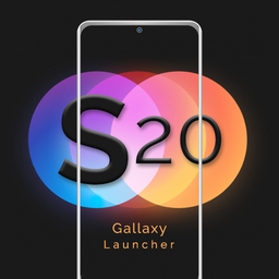 One ui S20 Launcher - S20 Launcher for Galaxy