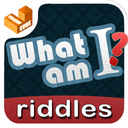 What am I? - Little Riddles