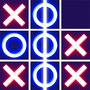 Tic Tac Toe 2 Player: XOXO