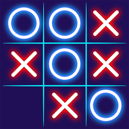 OX Game - XOXO