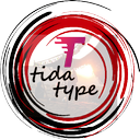 تیدا تایپ