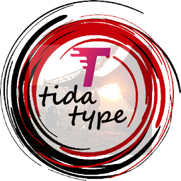 تیدا تایپ