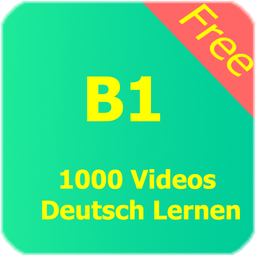 1000 Videos B1 Deutsch Lernen