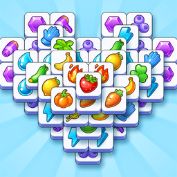 Triple Match Game: Tile Burst®