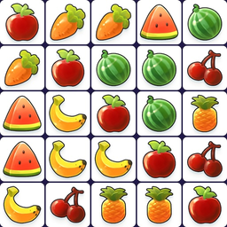 Triple Match - Tile Match Game