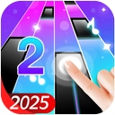 Tiles2 Magic Piano, Perfect 2025