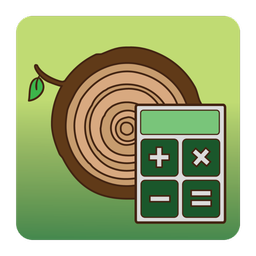 Timberlog: Log & Timber Calc