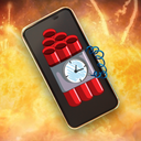 Time Bomb - Prank Gun Sounds