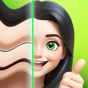 Time Warp Scan - Face Scanner