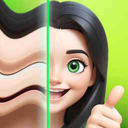 Time Warp Scan - Face Scanner