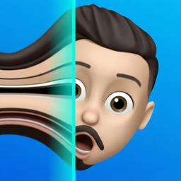 Time Warp Scan - Face Scanner