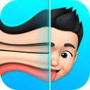 Time Warp Scan - Face Scan