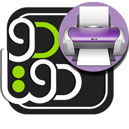 پرینتر Rongta دودوتا