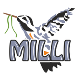 Milli yakalar