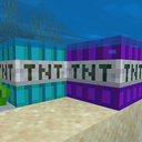 tnt addon for minecraft