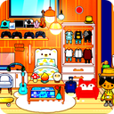 Toca Boca Room Ideas