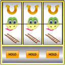 Slot Machine. Snakes & Ladders