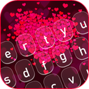 Love Photo Keyboard Theme 2023