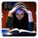 Speed reading and memory (demo)