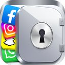 App Lock: Lock App,Fingerprint