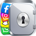 App Lock: Lock App,Fingerprint