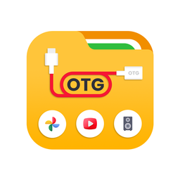 OTG Connector For Android