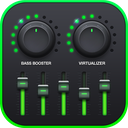 Equalizer- Bass Booster&Volume
