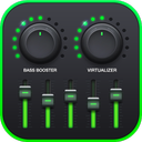 Equalizer- Bass Booster&Volume