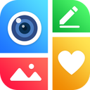 Photo Collage Maker - Pic Grid