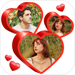 Photo Collage Maker,Pic Editor