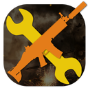 GFX Tool Pro for PU Battlegounds - 60FPS