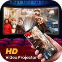 HD Video Projector Simulator