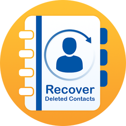 Recover All Deleted Contact & Sync