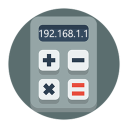 Calculator Asign IP