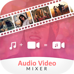 Audio Video Mixer