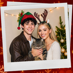 AI Photo & Video - ToonTap