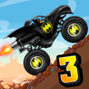 Monster Truck unleashed challenge racing