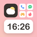 Themes: Icon Changer & Widgets