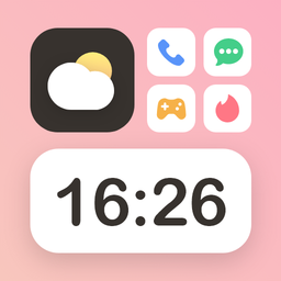 Themes: Icon Changer & Widgets