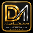DMM App | خدمات دیجیتال مهرشاد