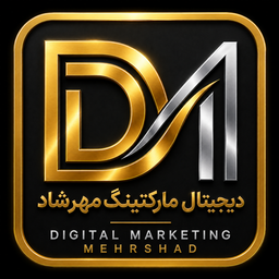 DMM App | خدمات دیجیتال مهرشاد