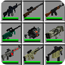 Gun mods
