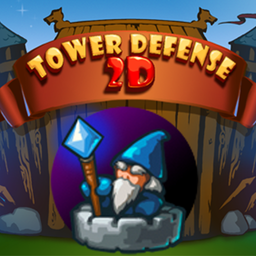 Tower Defense 2d