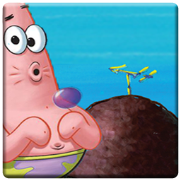 Patrick Adventurer