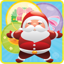Christmas Balloon Pop