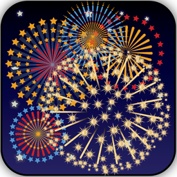 Funny Fireworks