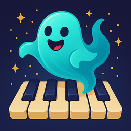 Ghost Piano